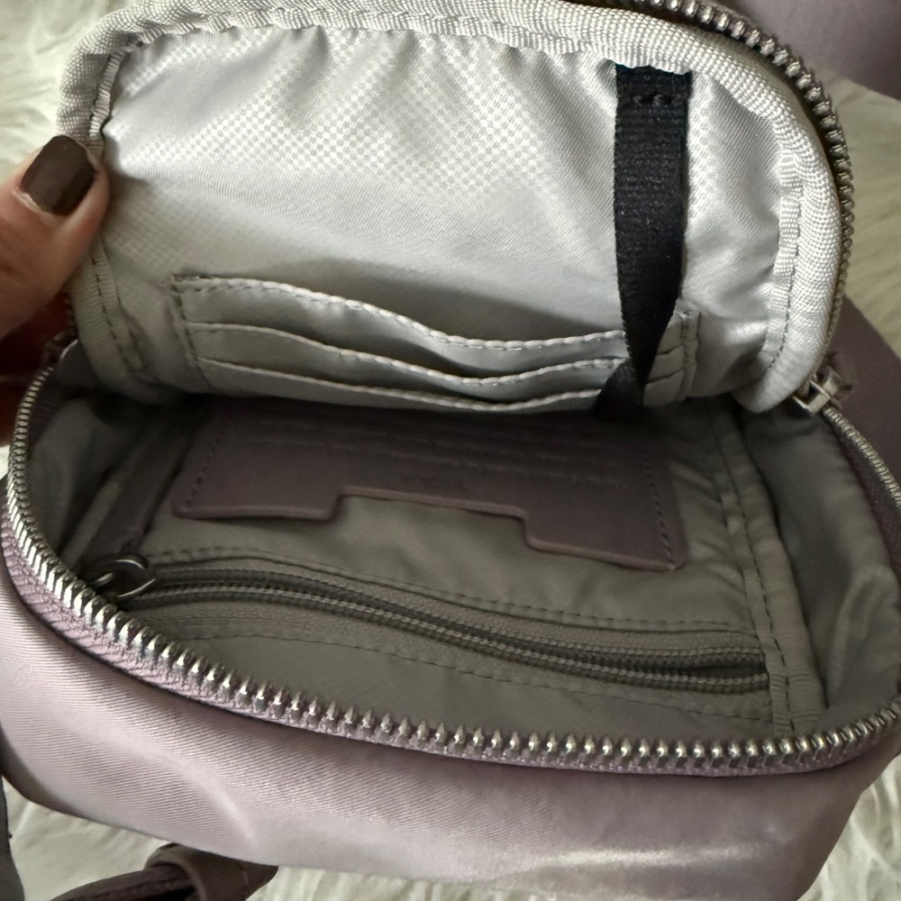 Tumi Persia Crossbody Bag - Picture 4 of 7